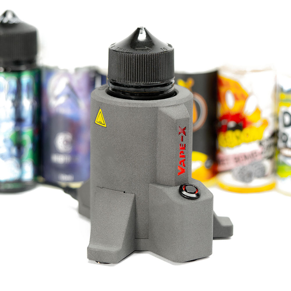 VAPE-X