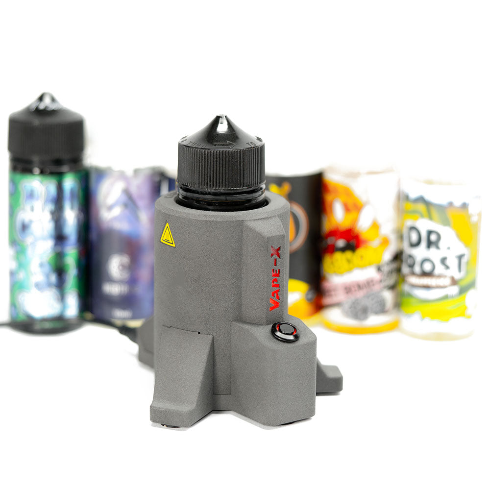 VAPE-X